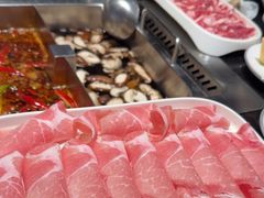 -川西坝子火锅(清江东路3.0直营店)