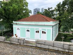 -龙环葡韵住宅式博物馆