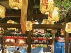 -南京大牌档(中关村领展广场店)