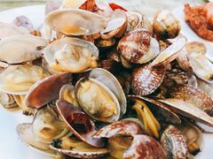 -九龙餐厅(大沽路店)