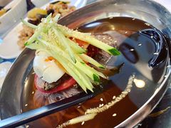 -桃园中华料理炸酱面(燕儿岛路店)