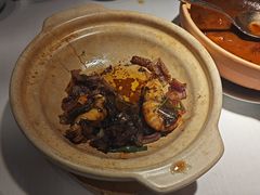 -半勺·新徽菜(银泰城店)