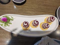 -隆喜元鱼汤包·海鲜(中联广场店)