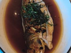 -粤盛海鲜楼(融冠乐城店)