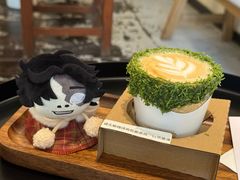 -城南花开咖啡(稻花村店)
