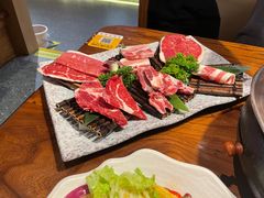 -匠牛道烤肉料理店(西坝河店)