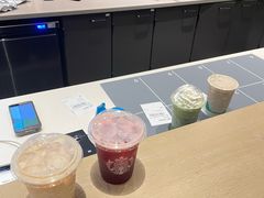 -星巴克臻选(深圳罗湖万象城店)