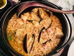 -La Maison 夜来香(进贤路店)