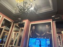 -自由港KTV(王子公主金平店)