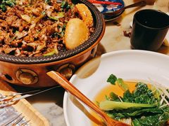 -范家小馆·烤鸭新京菜(金融街店)