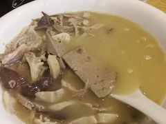 -白魁老号饭庄(交道口店)