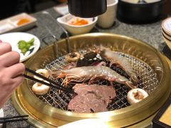 -NIUAN牛庵·日式和牛烧肉(恒隆店)