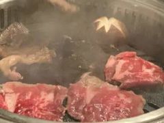 -西安浐灞艾美酒店·汉江餐厅·火锅