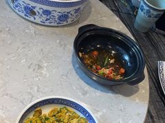 -曾家厨房·新徽菜(九华山路店)