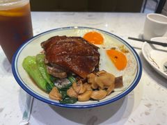 -火啫啫·粤式啫啫煲(南通首店)