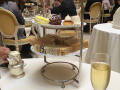 -The Ritz Restaurant