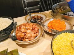 -万丽轩·粤菜(王府井金茂万丽酒店)