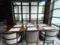 -杭州雅谷泉山庄酒店-餐厅