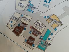 -贝林大翅鲸简餐厅(国家海洋博物馆店)