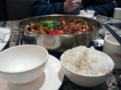 -黄记煌三汁焖锅(新世纪广场店)