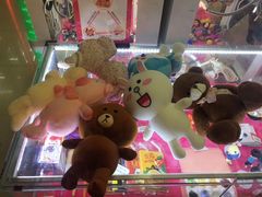 -爱玩嘉年华(江北一店)