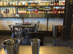 -MI WU FACTORY米屋美食工厂餐厅(绿地店)