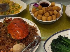 -喜记避风塘炒辣蟹(旗舰店)