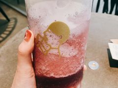 -喜茶(上海兴业太古汇店)
