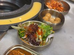 -韩宫宴烤肉·料理(南京江宁万达店)