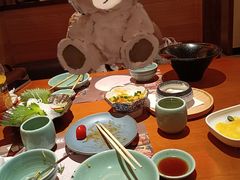 -仓桥家·焗寿司·锅物(光谷步行街店)