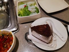 -海底捞火锅(枫蓝国际购物中心店)