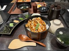 -玄白·炭烤活鳗(上海首店)