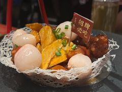 -老福洲·三十年福州味(斗东店)