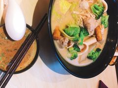 张亮麻辣烫(soho尚都店)-张亮麻辣烫(尚都SOHO店)