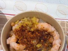 一米纯虾滑-盛香亭热卤(宝泰购物广场店)