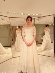 -GRACE KELLY婚纱与礼服(北京店)