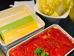 -熊喵来了火锅·牧场好肉(邯郸邯山万达店)