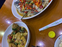 -全乐鱼馆·淳牌有机鱼直营店