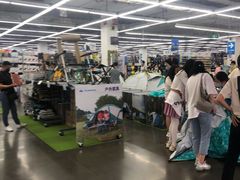 -迪卡侬(香炉礁店)