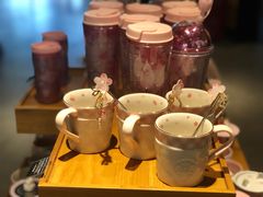 -星巴克(夏日百货店)