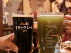 -炉胜·炉端烧·居酒屋