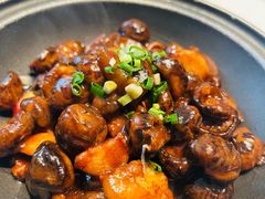 -玉林烤鸭店(定福庄店)