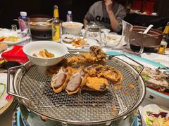 -百富源·海鲜辽菜(浑河堡店)