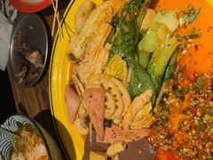 -北丐先生·野馄饨烧烤(雨花万象店)