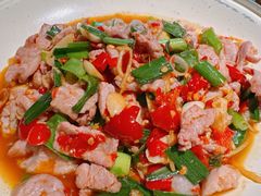 -树厨贵州菜(大十字店)