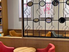 -COSTA COFFEE(西贸凯德晶品4层2店)