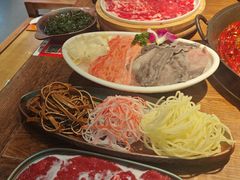 -巴卤社老火锅(财富店)