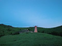-大姆山草场
