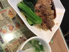 -源记茶餐厅(尖沙咀店)