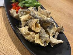 -鱼酷活鱼烤鱼(梅江印象城店)